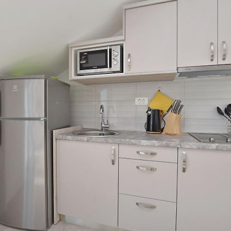 Apartments Danolic 피사크 외부 사진