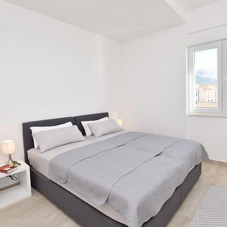 Apartments Danolic 피사크 외부 사진