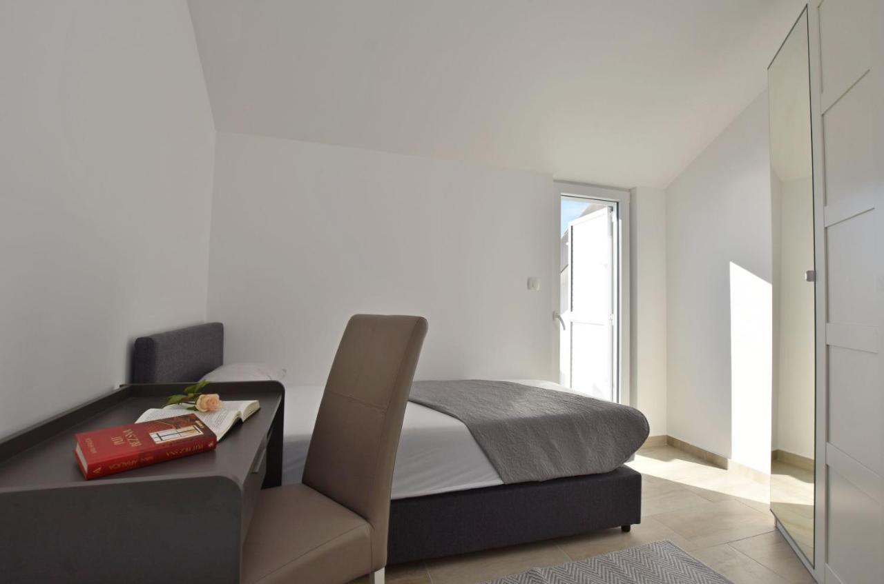 Apartments Danolic 피사크 외부 사진