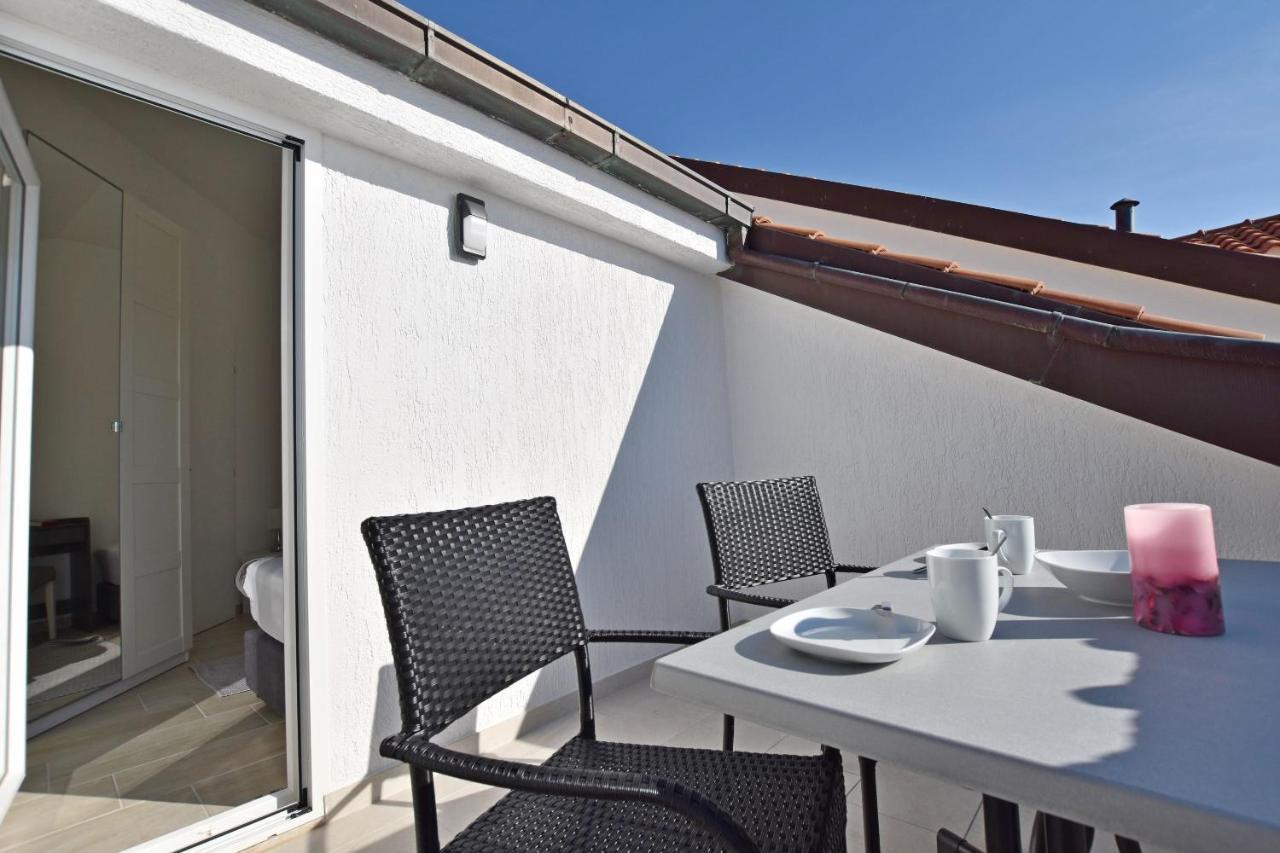Apartments Danolic 피사크 외부 사진