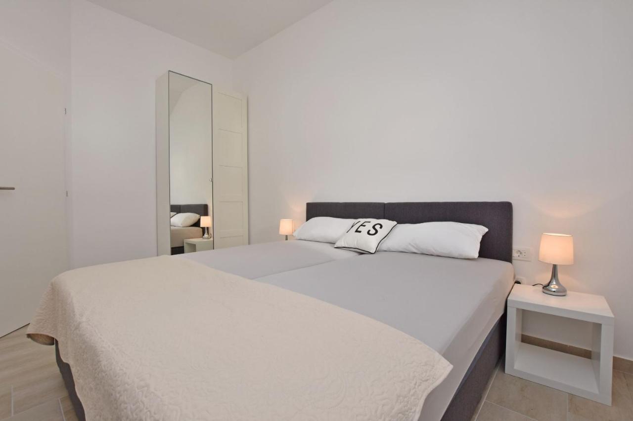 Apartments Danolic 피사크 외부 사진