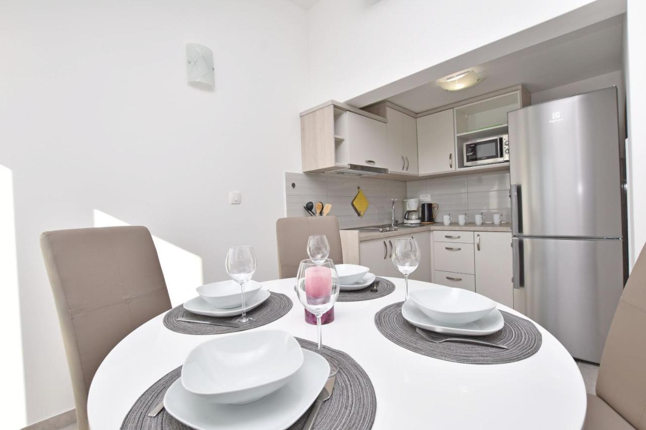 Apartments Danolic 피사크 외부 사진
