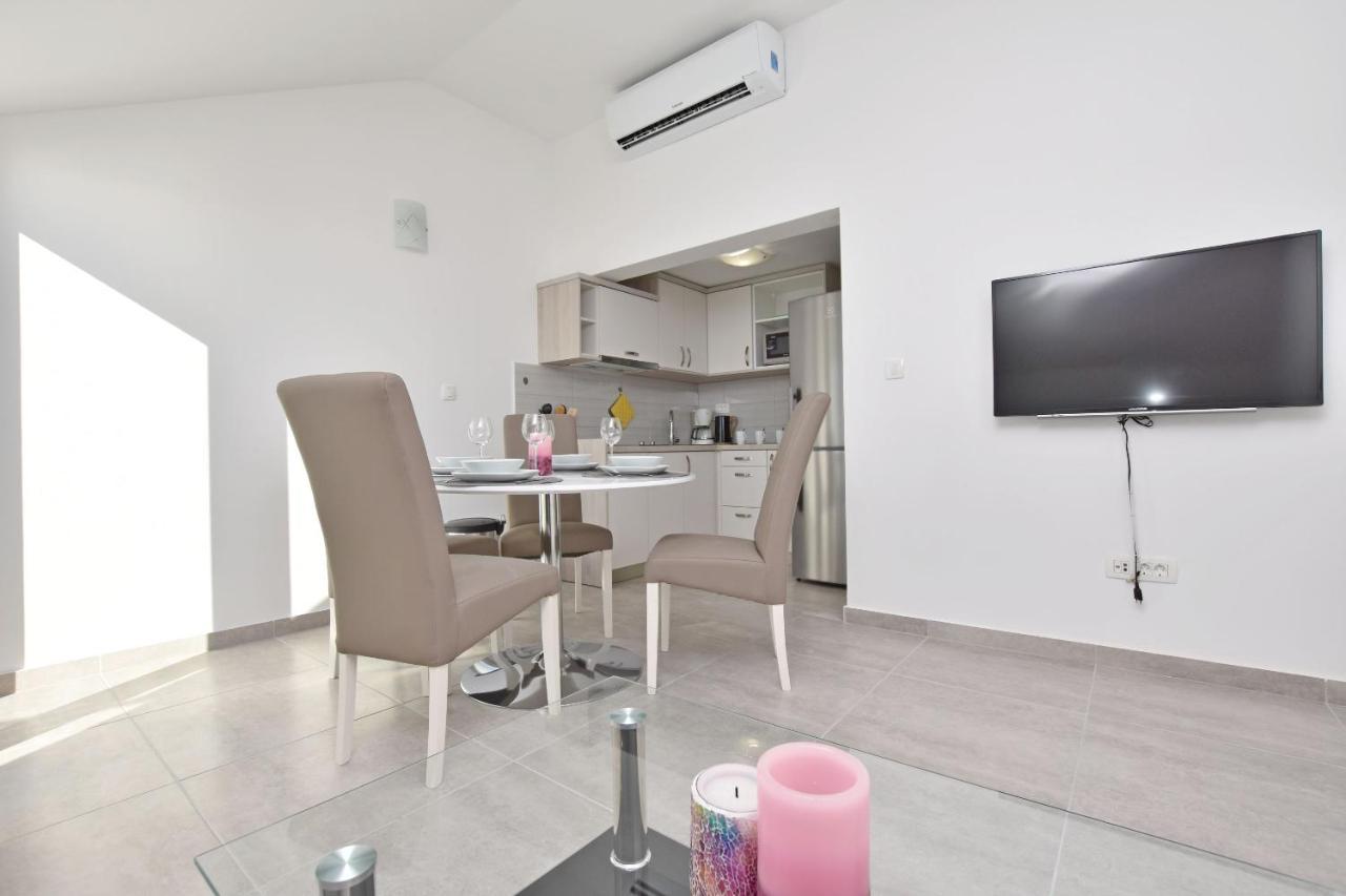 Apartments Danolic 피사크 외부 사진