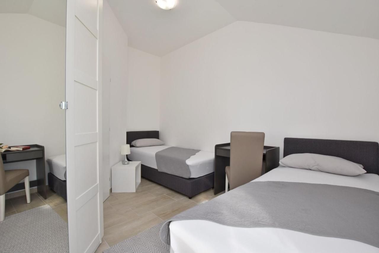 Apartments Danolic 피사크 외부 사진