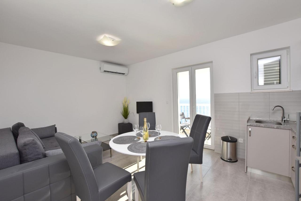 Apartments Danolic 피사크 외부 사진