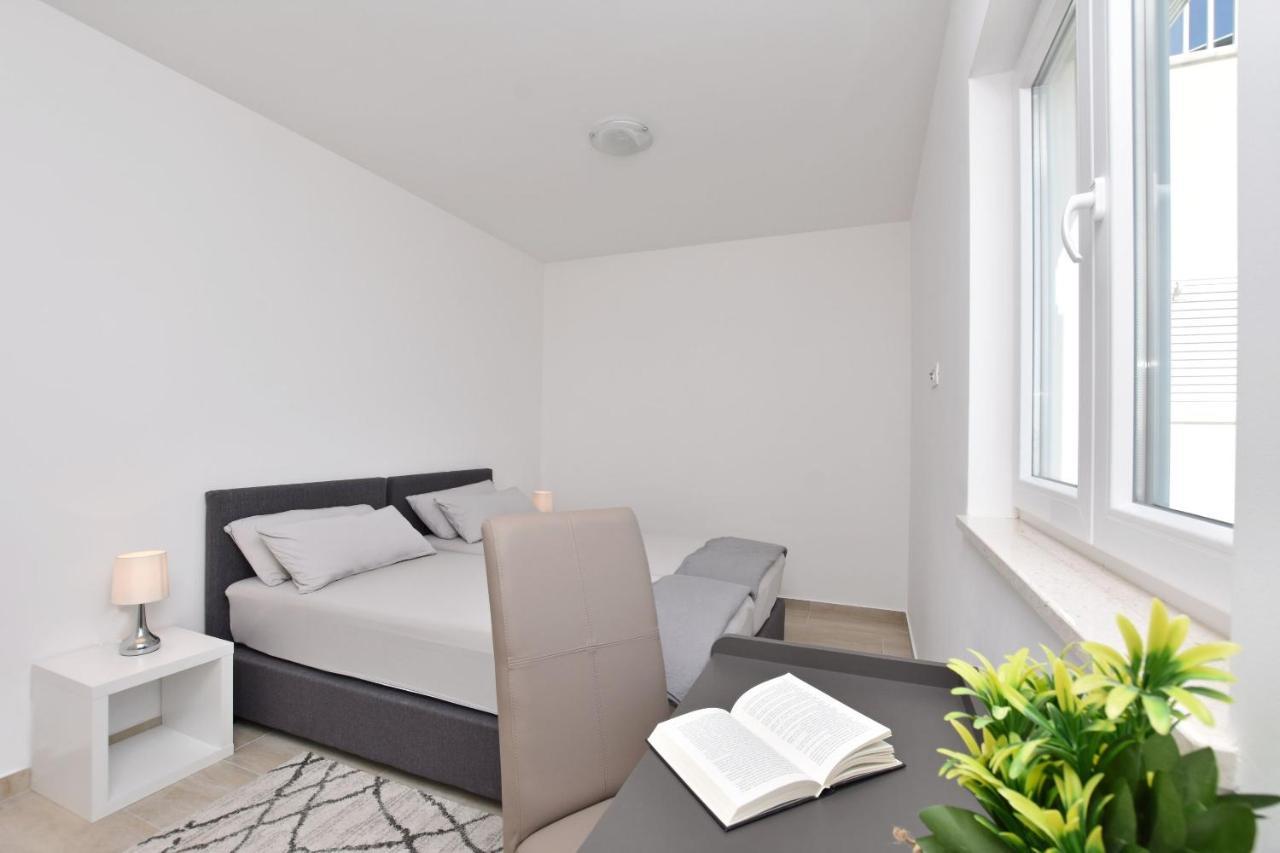 Apartments Danolic 피사크 외부 사진