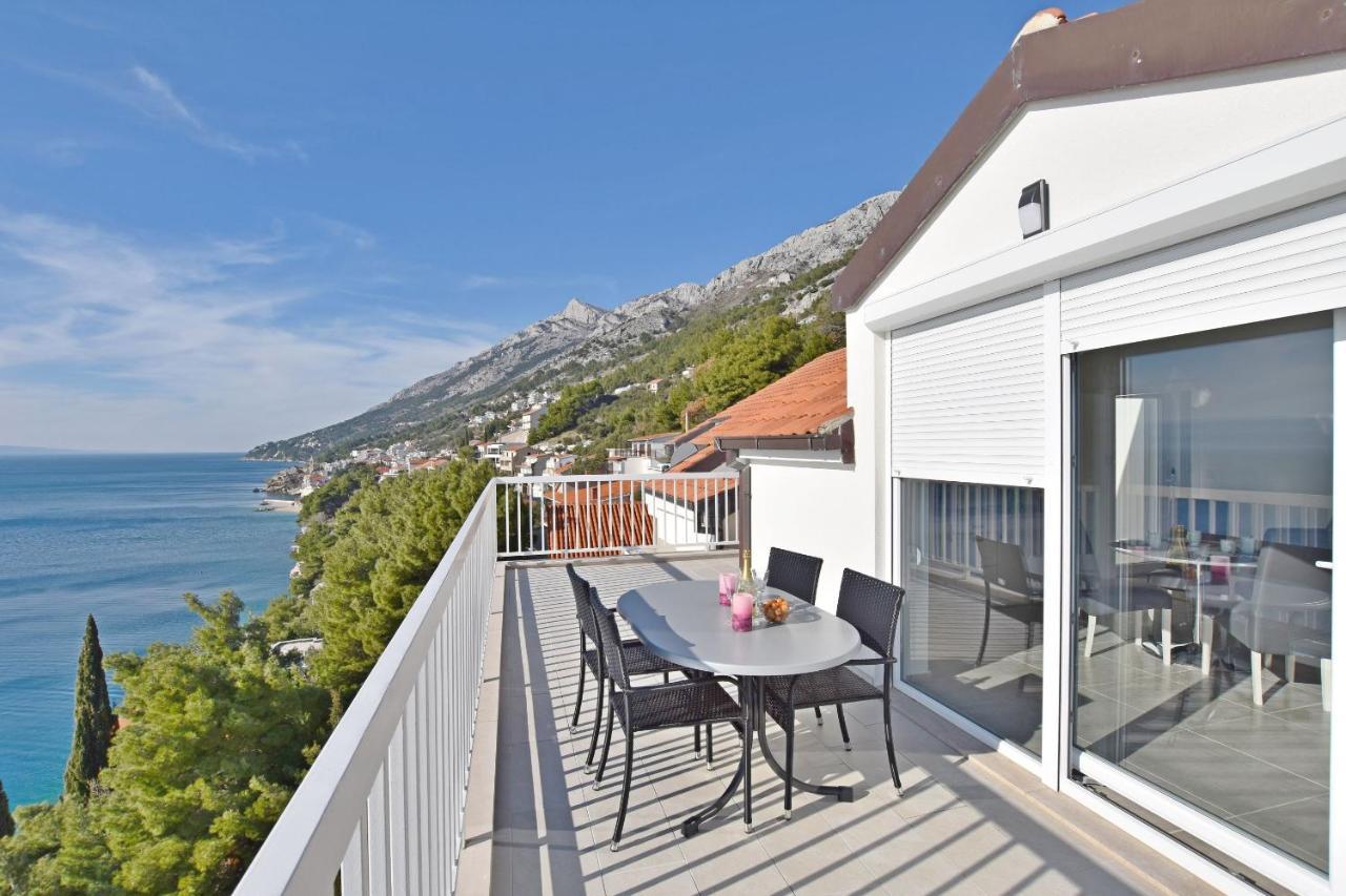 Apartments Danolic 피사크 외부 사진