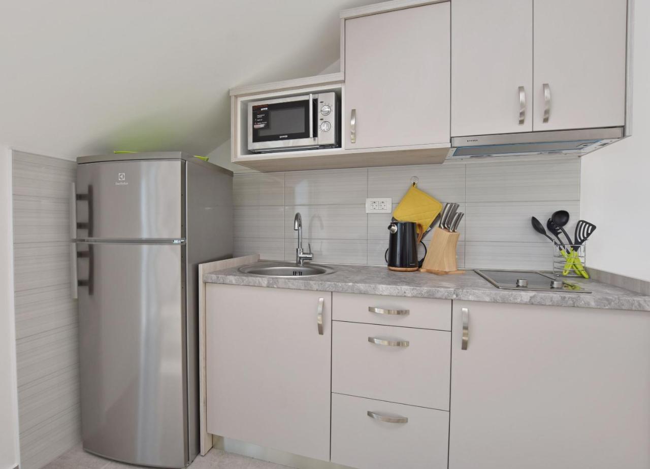 Apartments Danolic 피사크 외부 사진
