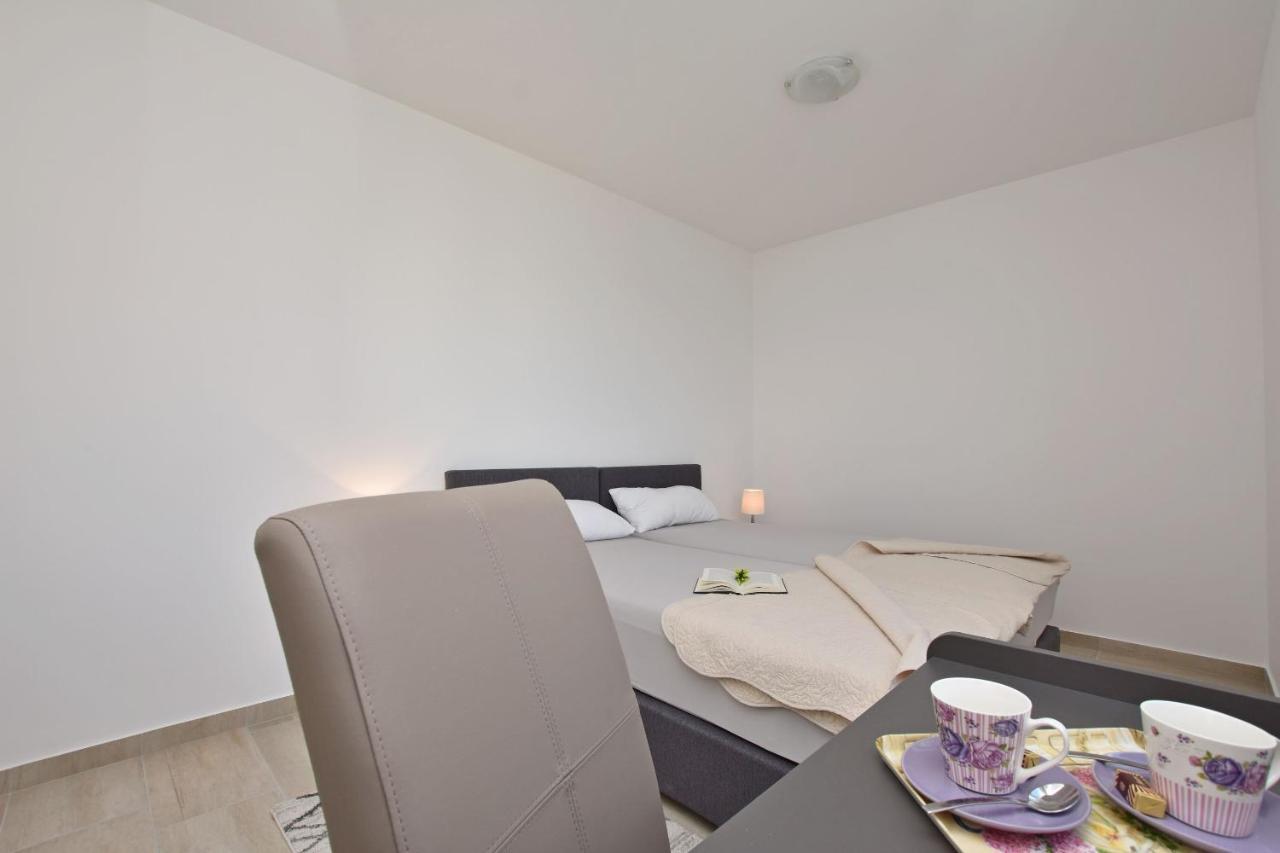 Apartments Danolic 피사크 외부 사진