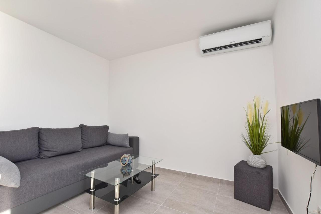 Apartments Danolic 피사크 외부 사진