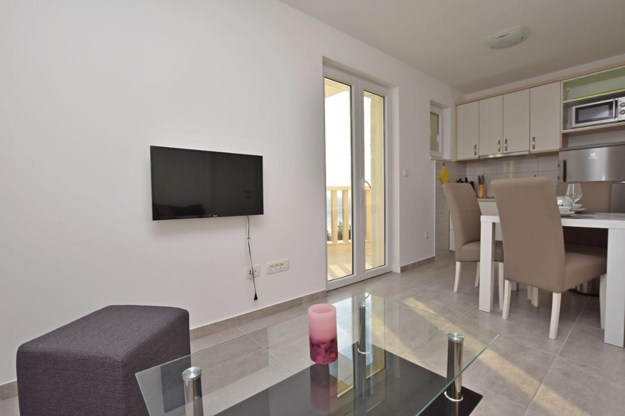 Apartments Danolic 피사크 외부 사진