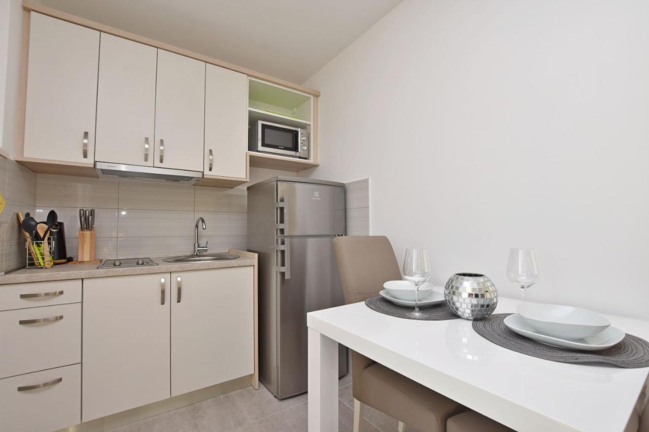Apartments Danolic 피사크 외부 사진