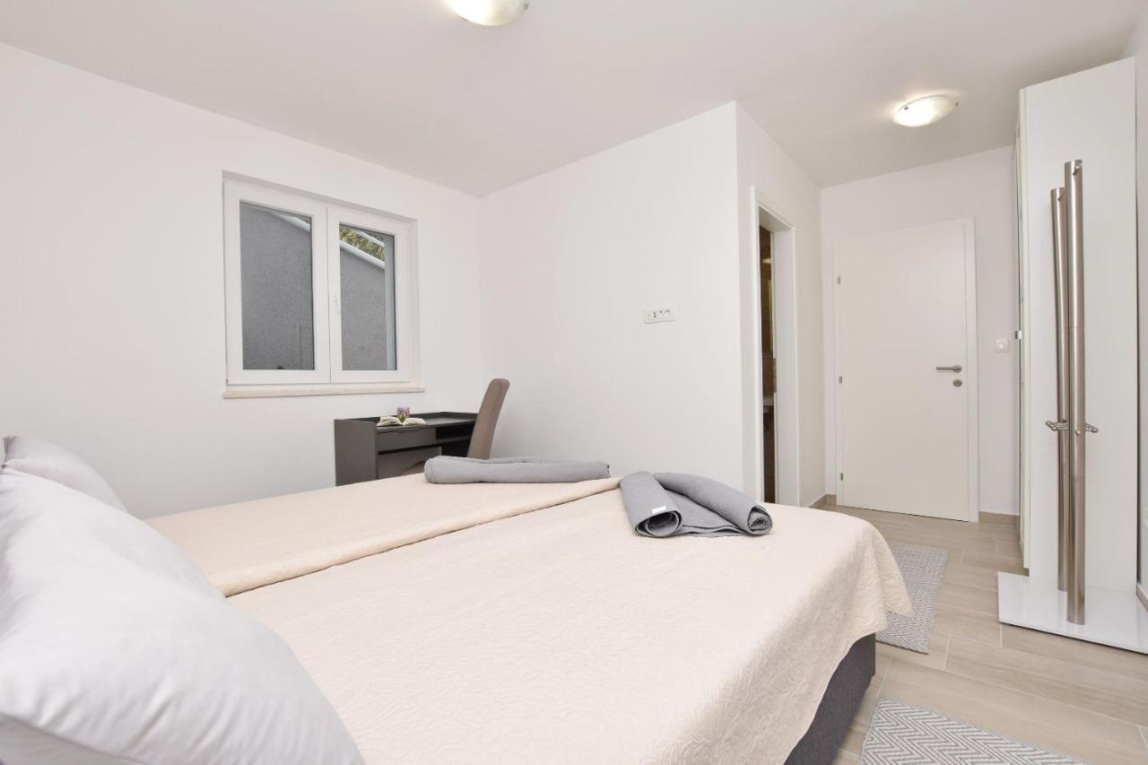 Apartments Danolic 피사크 외부 사진