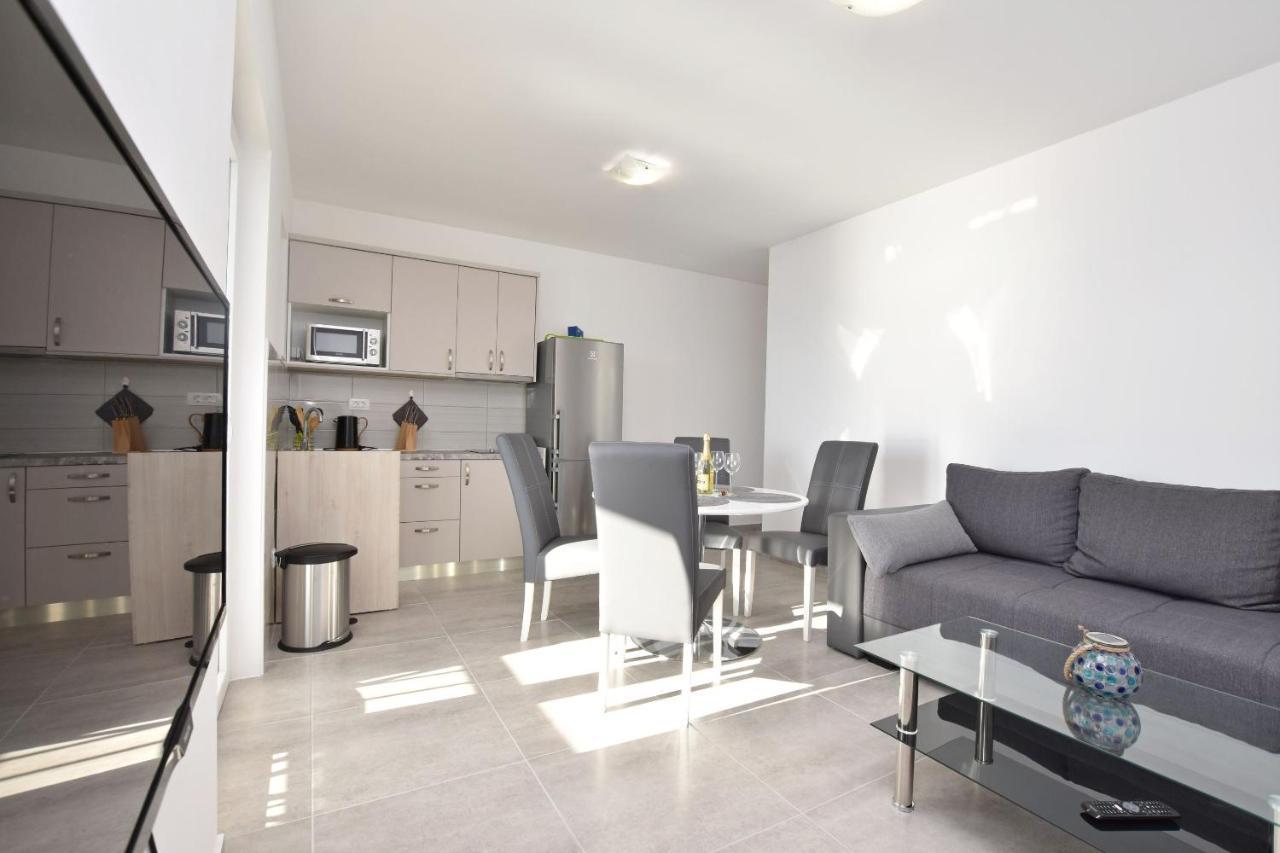 Apartments Danolic 피사크 외부 사진