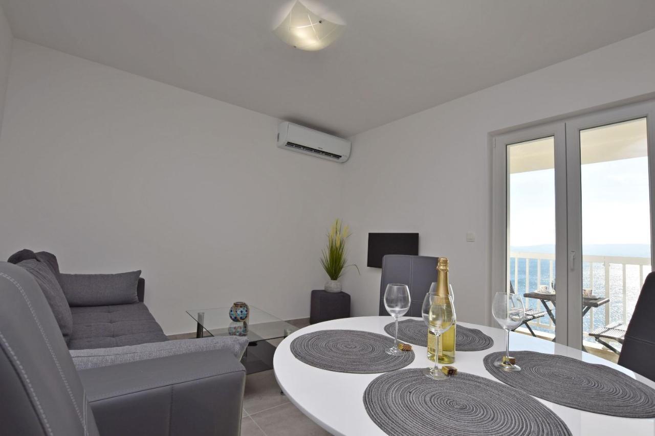 Apartments Danolic 피사크 외부 사진
