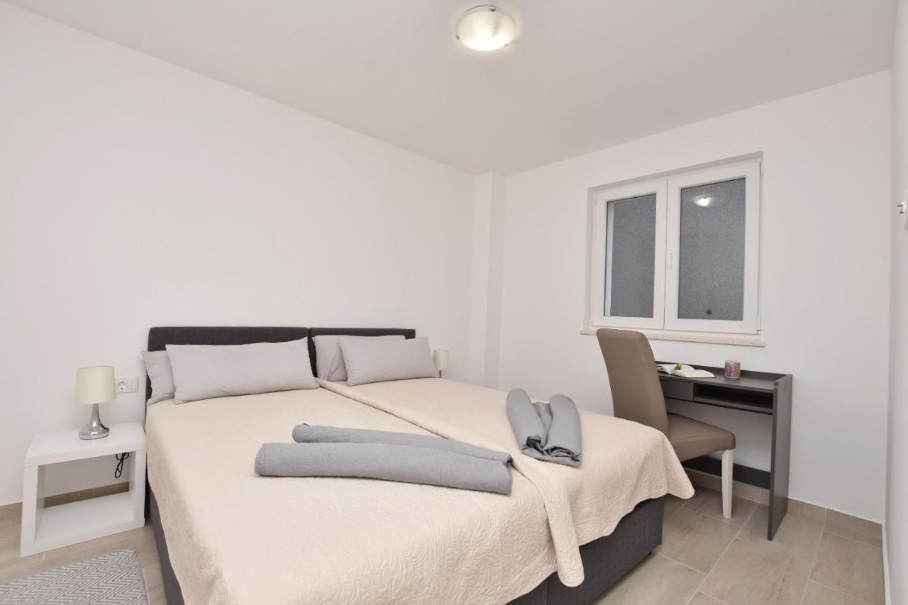 Apartments Danolic 피사크 외부 사진