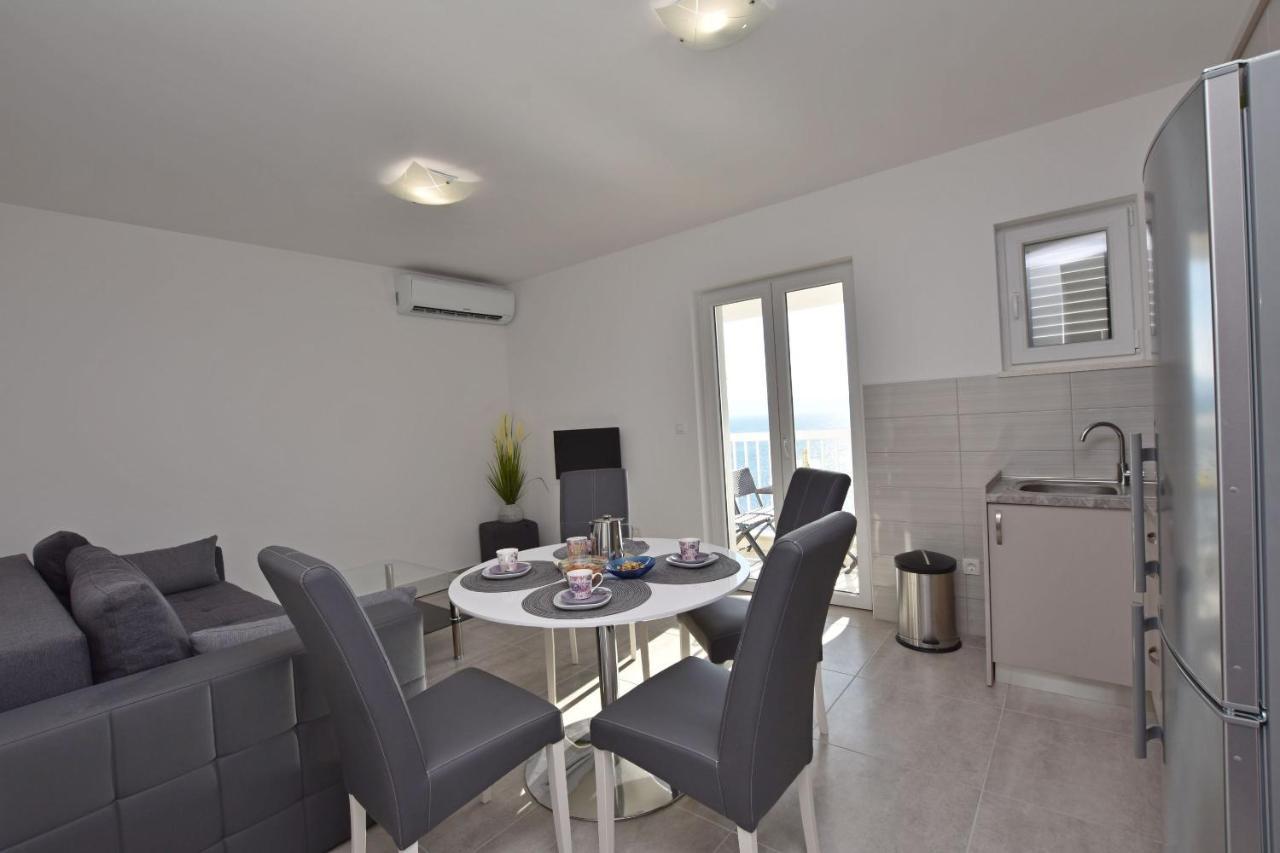 Apartments Danolic 피사크 외부 사진