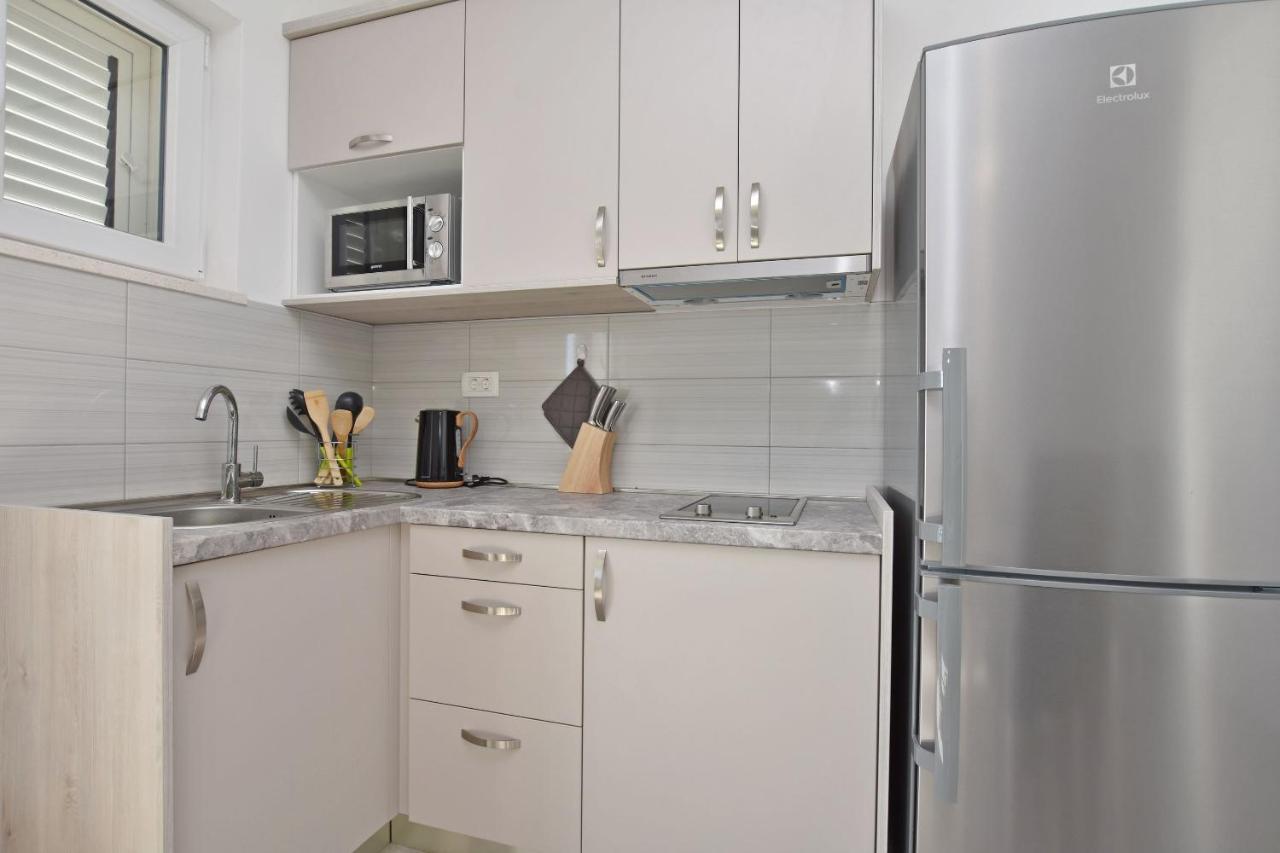 Apartments Danolic 피사크 외부 사진