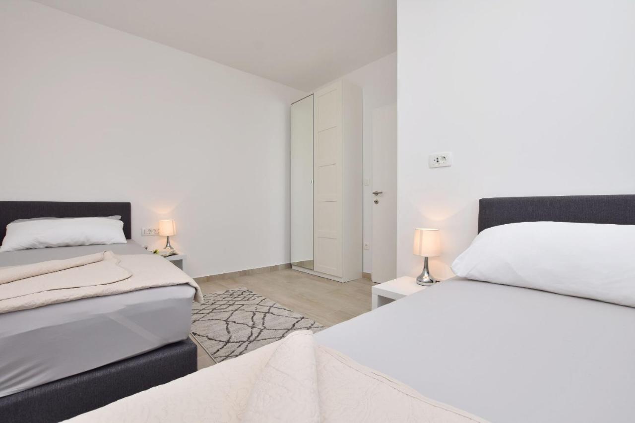 Apartments Danolic 피사크 외부 사진
