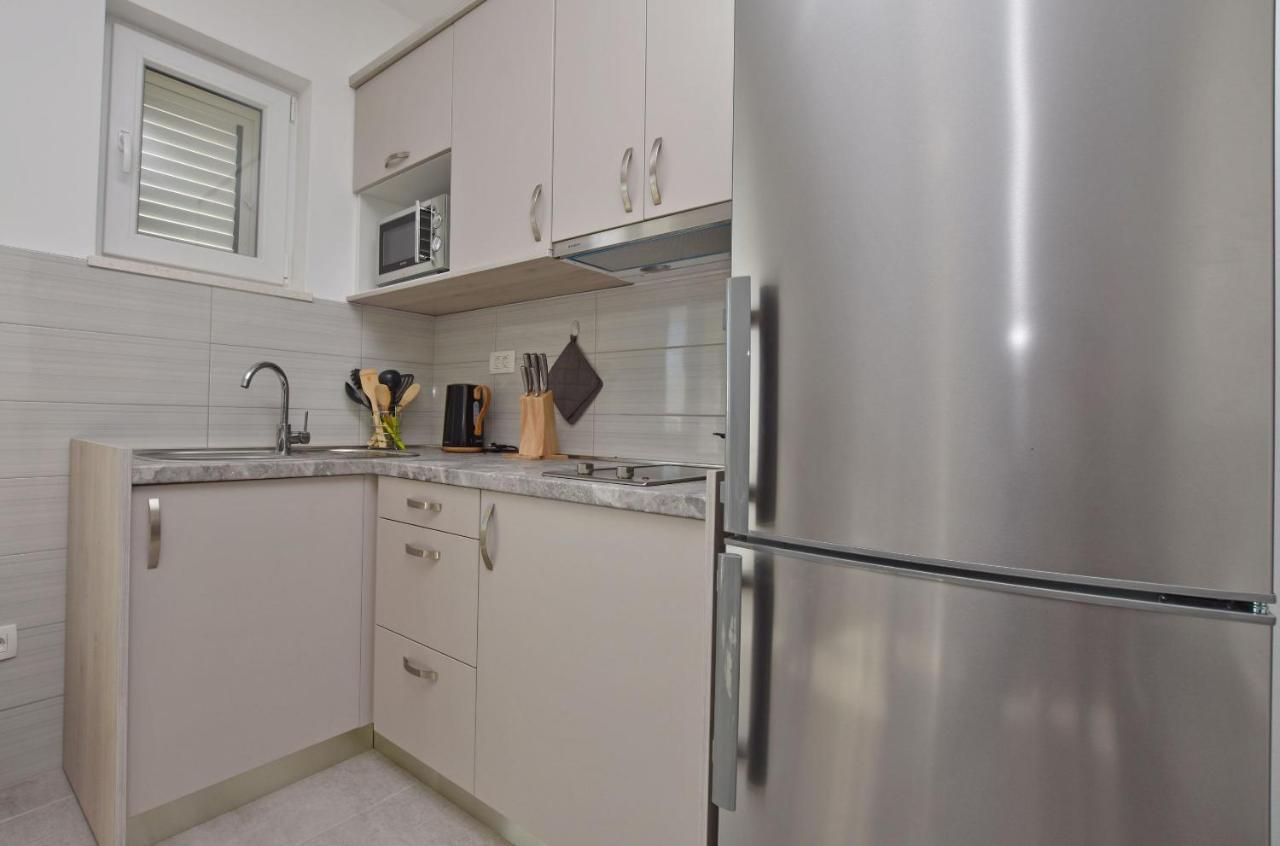 Apartments Danolic 피사크 외부 사진