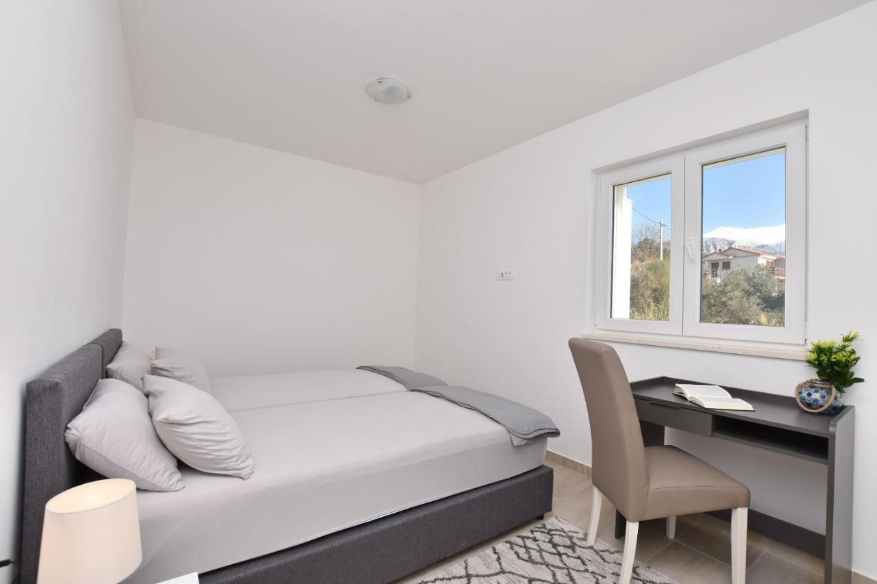 Apartments Danolic 피사크 외부 사진