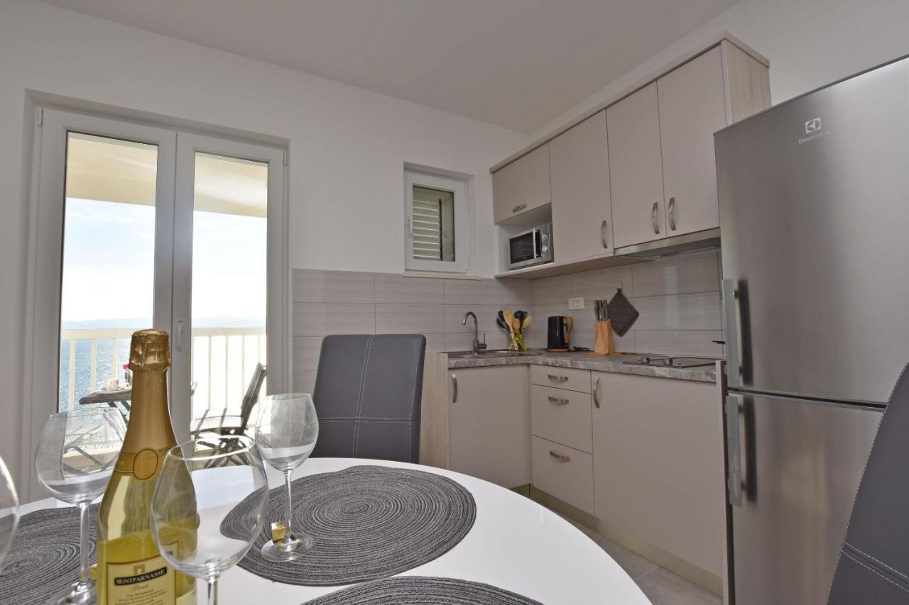 Apartments Danolic 피사크 외부 사진