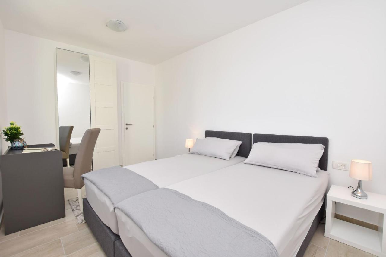 Apartments Danolic 피사크 외부 사진