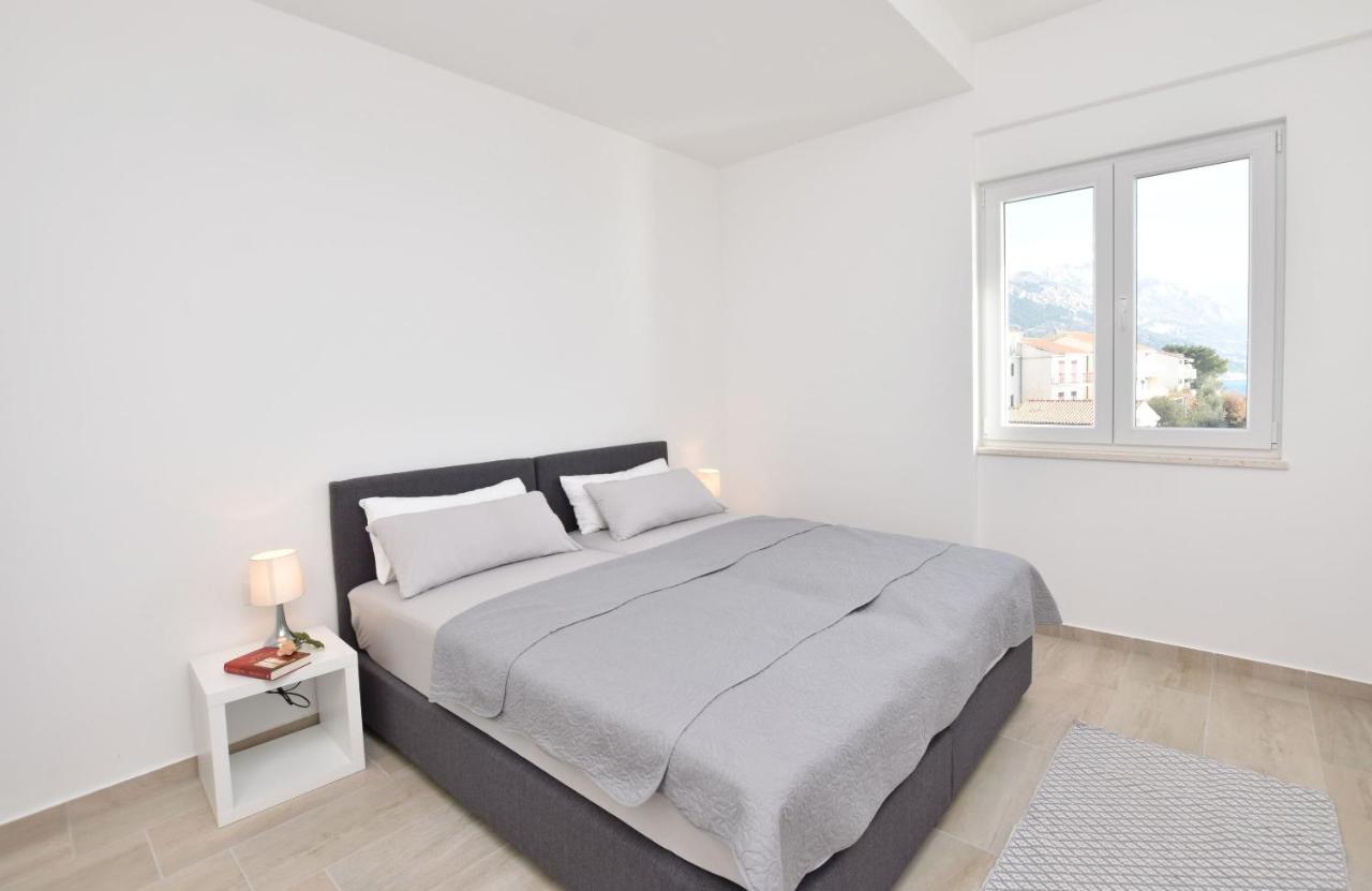 Apartments Danolic 피사크 외부 사진
